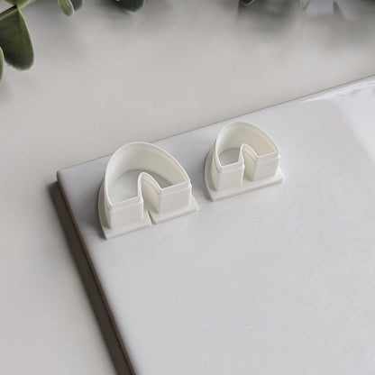 Short Round Arch