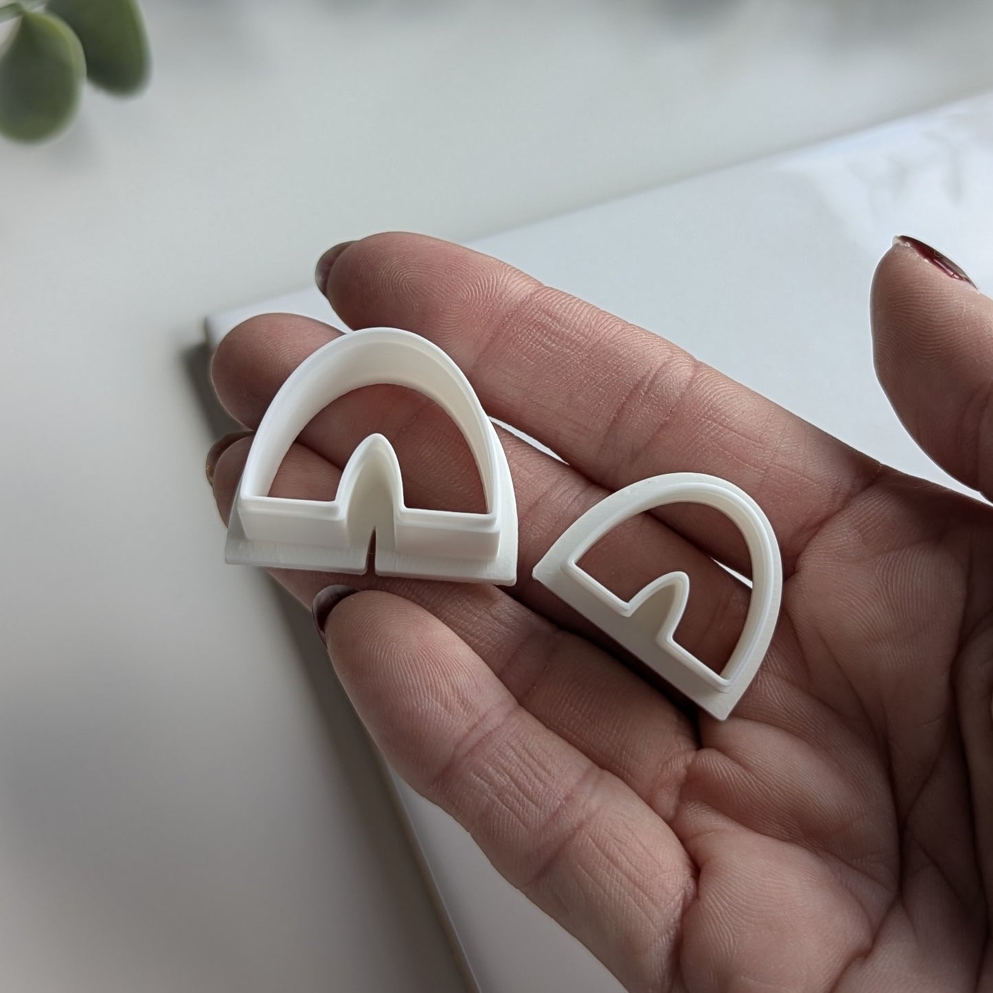 Short Round Arch