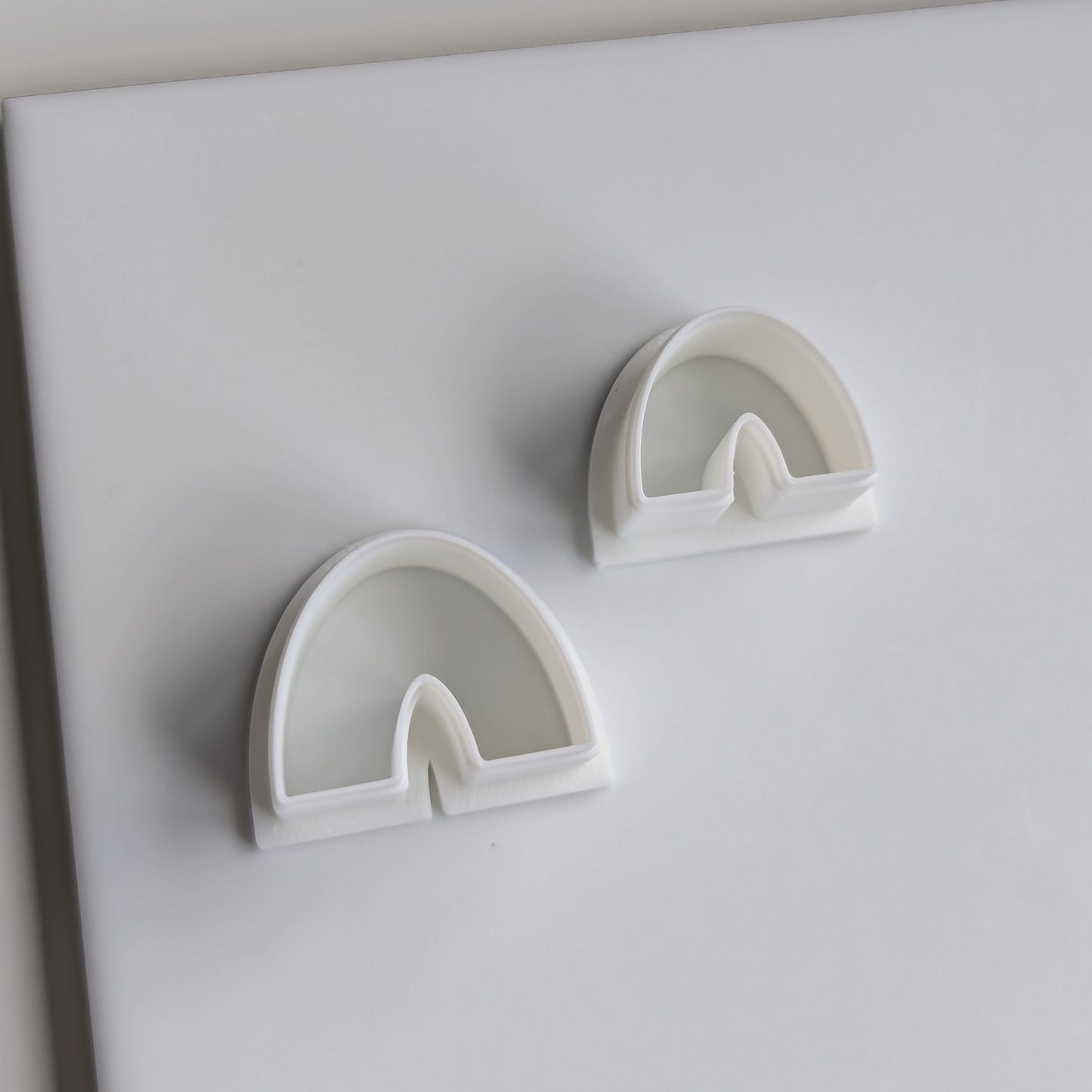 Short Round Arch