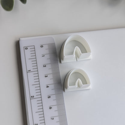 Short Round Arch